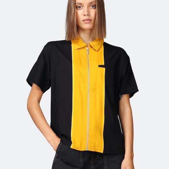 Vans Tops - VANS X CURREN X KNOST TOP